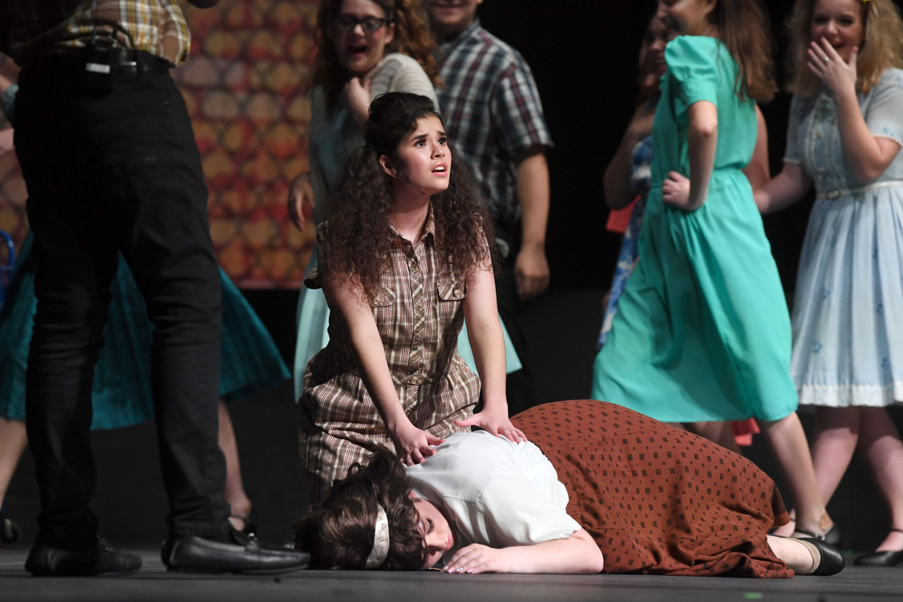 Hairspray